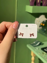  عکس34 گوشواره پینترسی